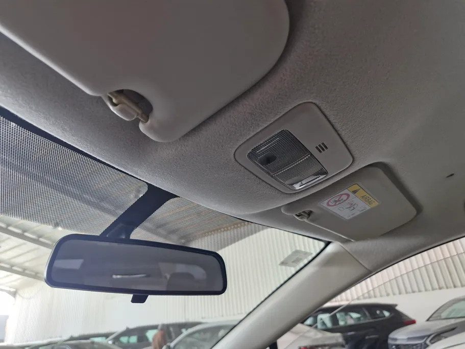 تويوتا كورولا XLI 2022 