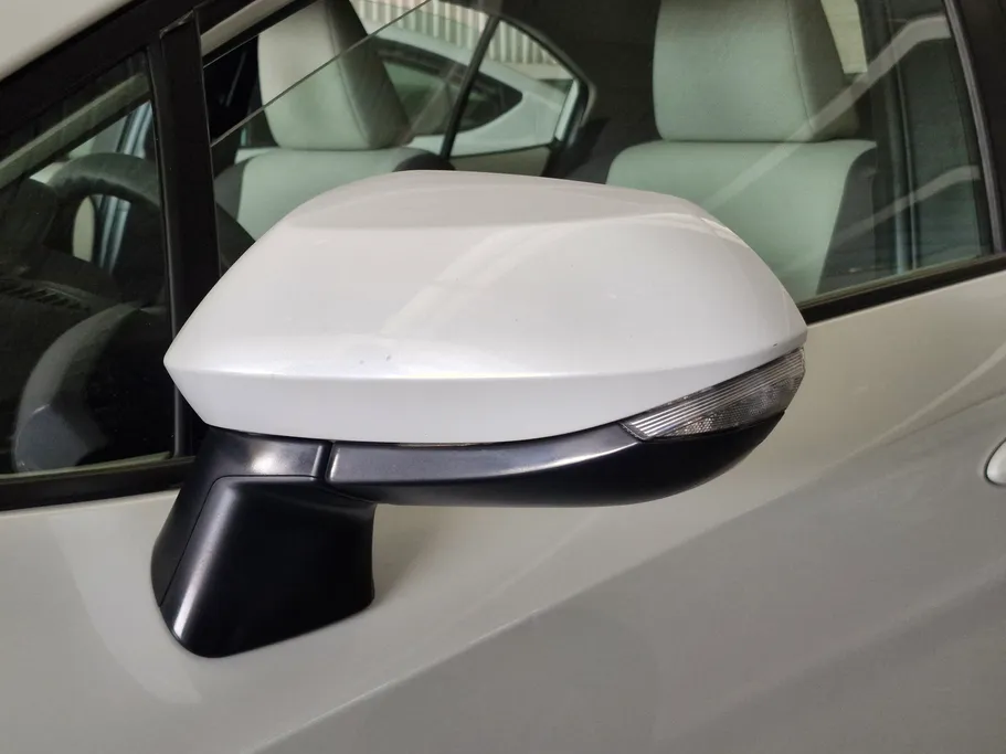 تويوتا كورولا XLI 2022 