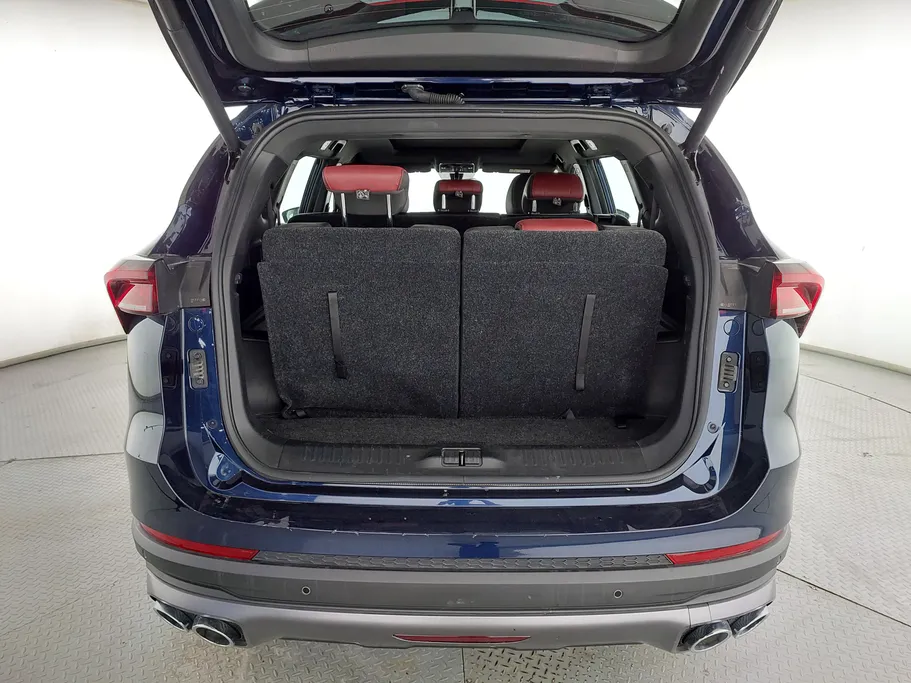 2025 Jetour X70 Plus Comfort 