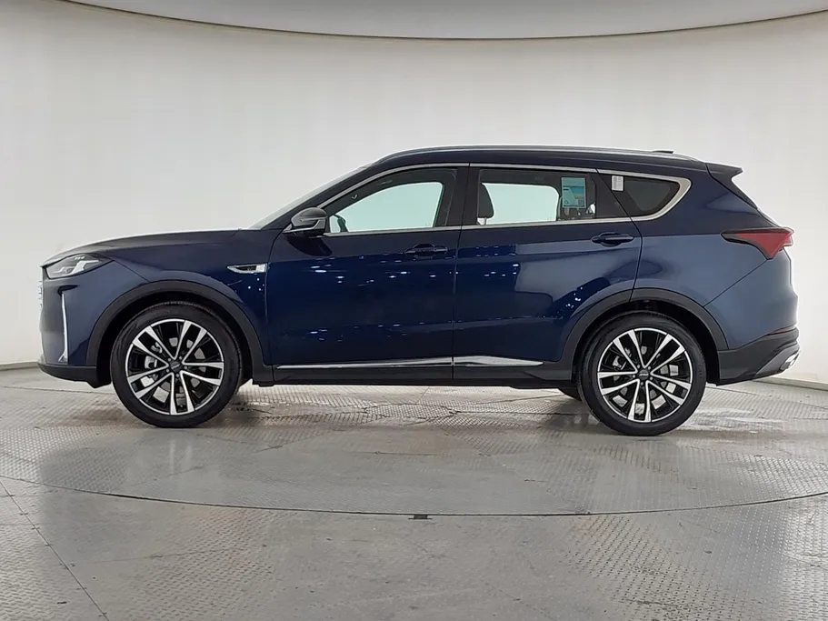 2025 Jetour X70 Plus Comfort 