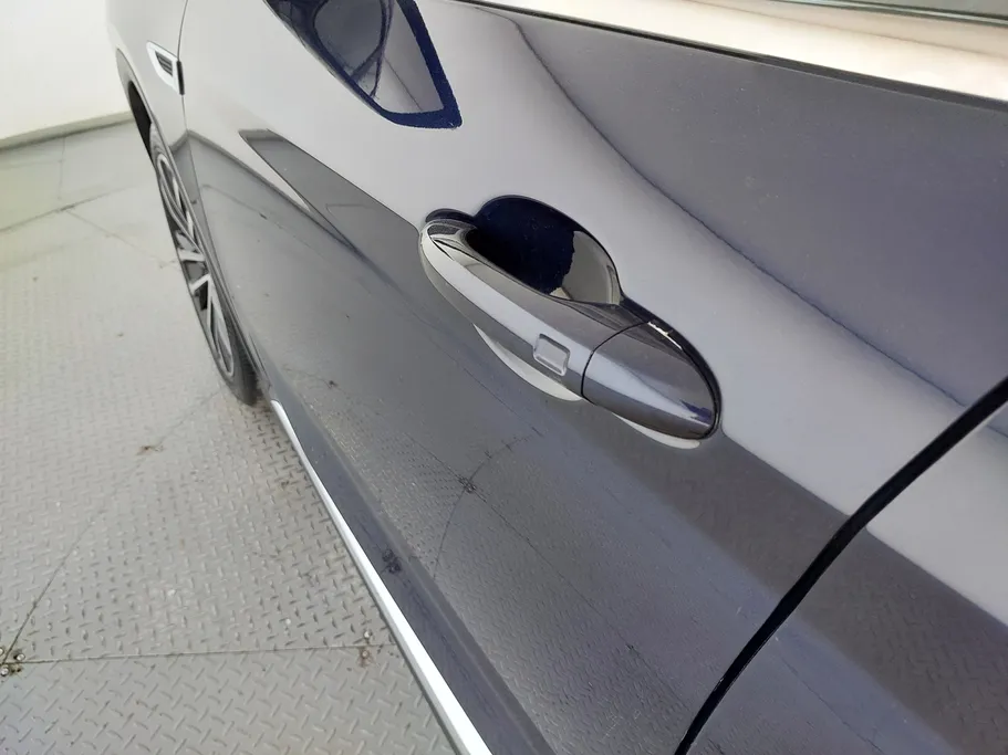 2025 Jetour X70 Plus Comfort 