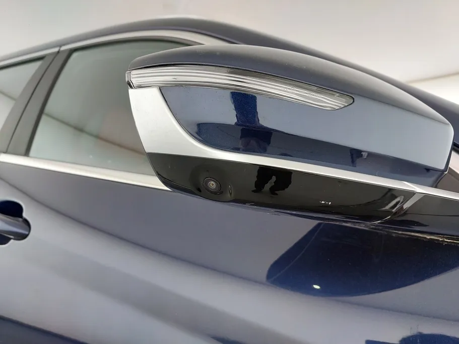 2025 Jetour X70 Plus Comfort 