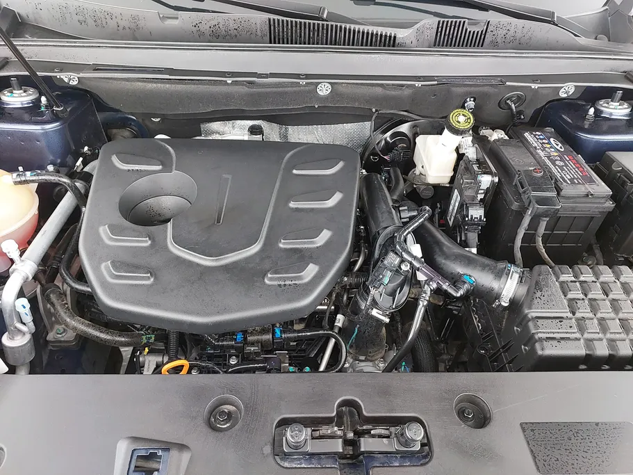 2025 Jetour X70 Plus Comfort 