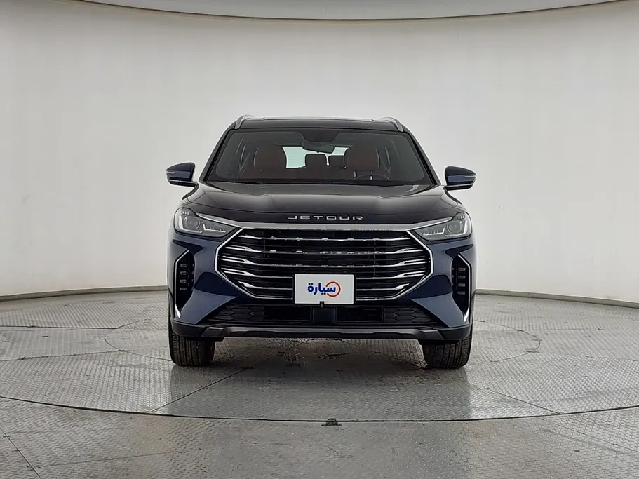 2025 Jetour X70 Plus Comfort 