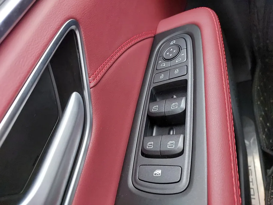 2025 Jetour X70 Plus Comfort 