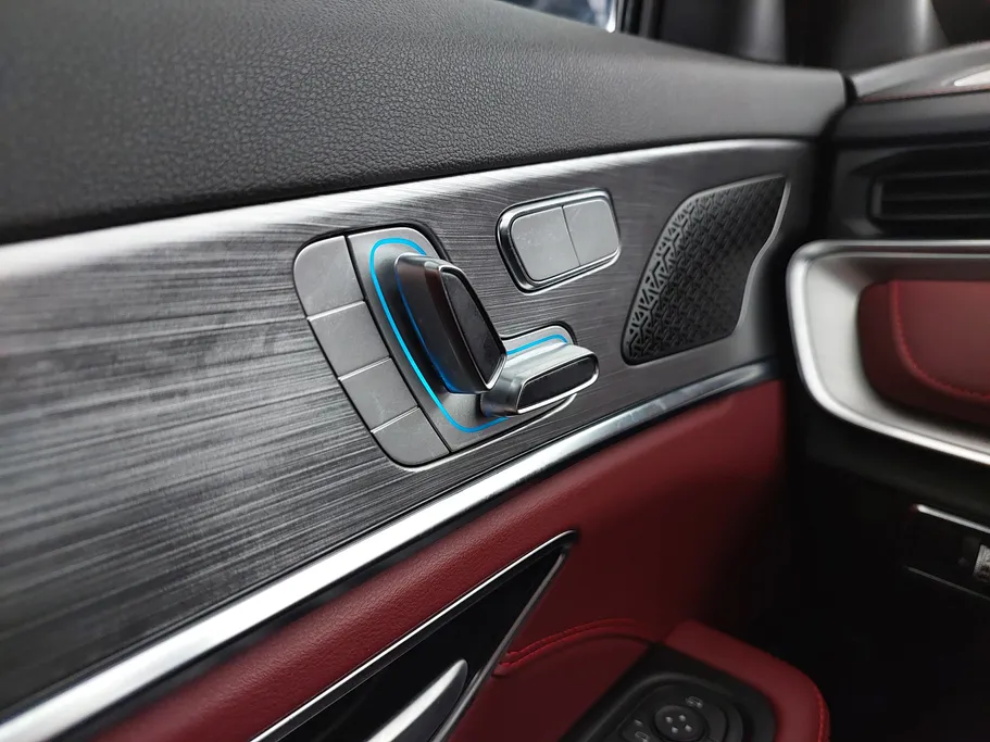 2025 Jetour X70 Plus Comfort 