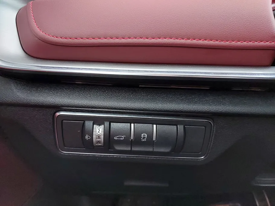 2025 Jetour X70 Plus Comfort 