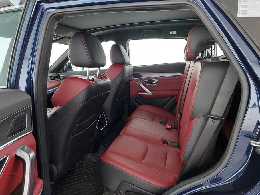 2025 Jetour X70 Plus Comfort 