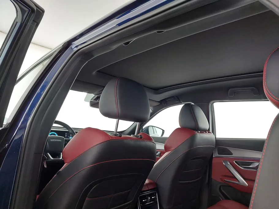 2025 Jetour X70 Plus Comfort 