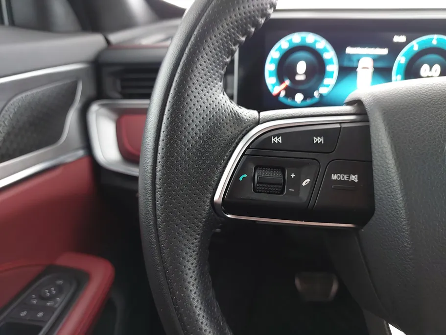 2025 Jetour X70 Plus Comfort 