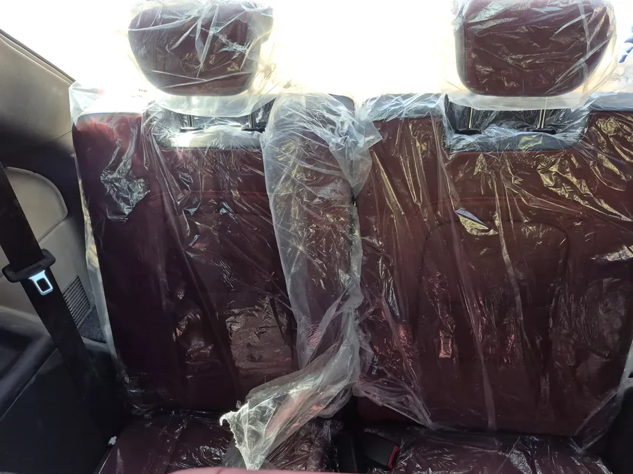 2025 Jetour X70 Plus Comfort 