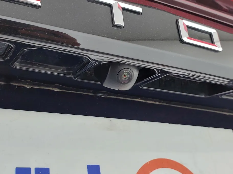 2025 Jetour X70 Plus Comfort 