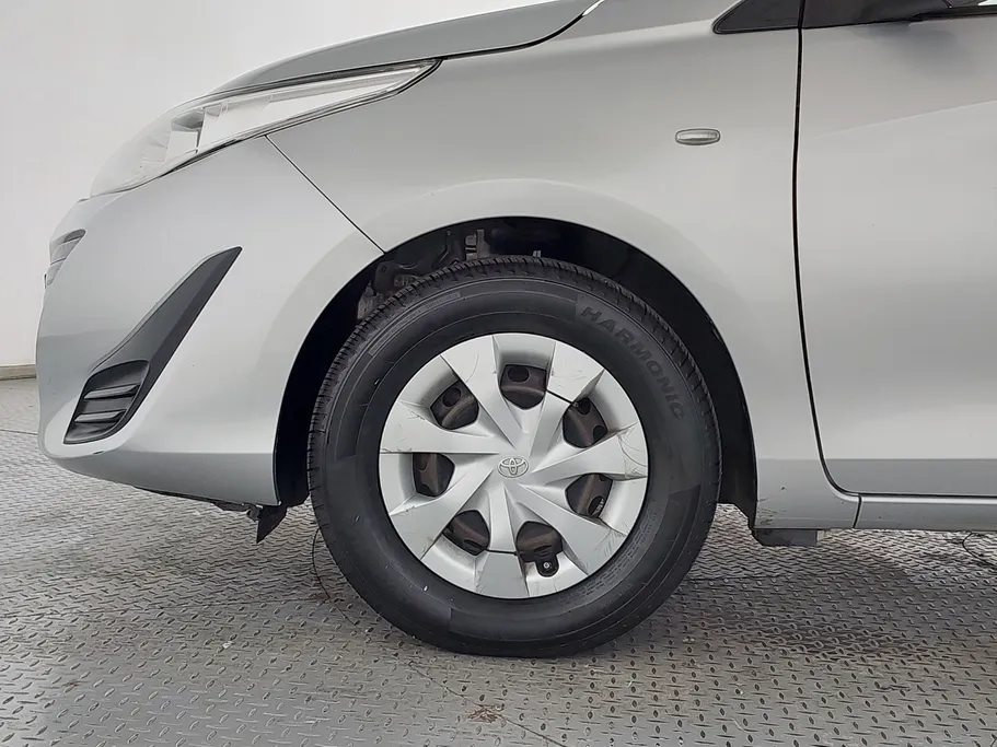 2019 Toyota Yaris  Y 