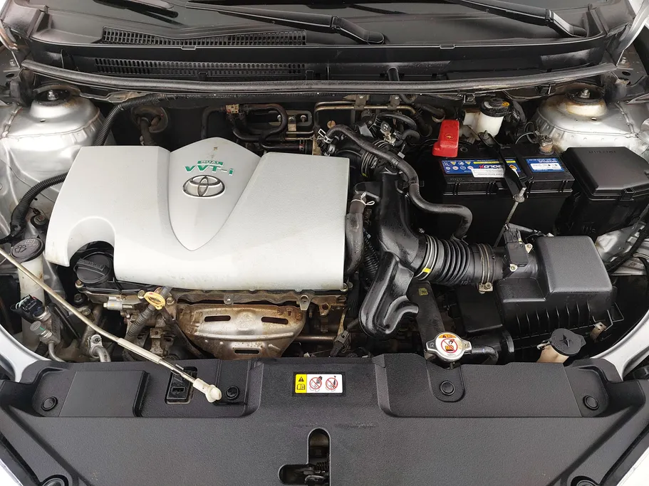 2019 Toyota Yaris  Y 