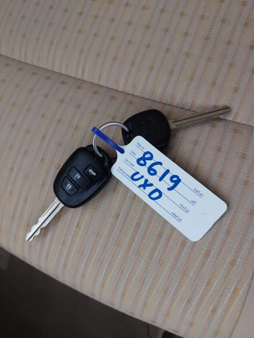 2019 Toyota Yaris  Y 