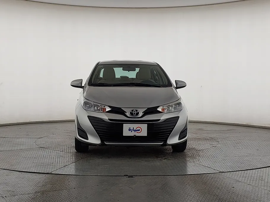 2019 Toyota Yaris  Y 