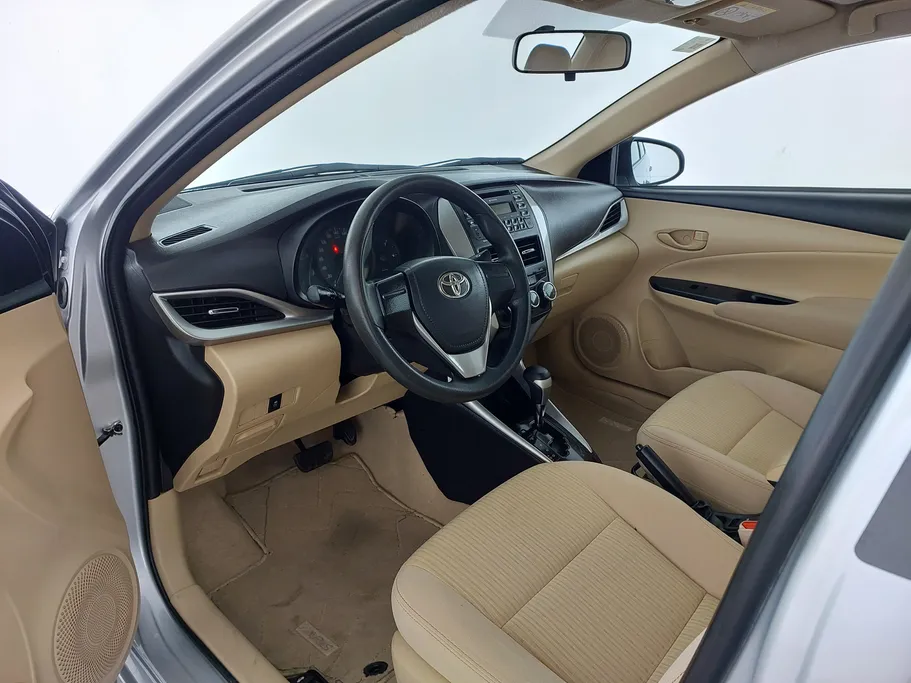 2019 Toyota Yaris  Y 