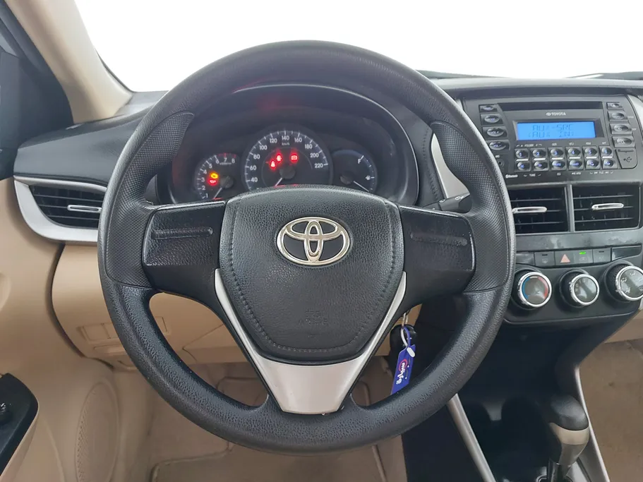 2019 Toyota Yaris  Y 