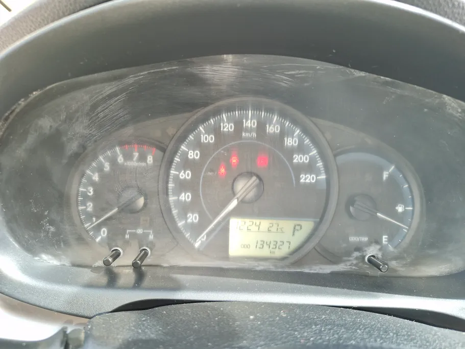 2019 Toyota Yaris  Y 