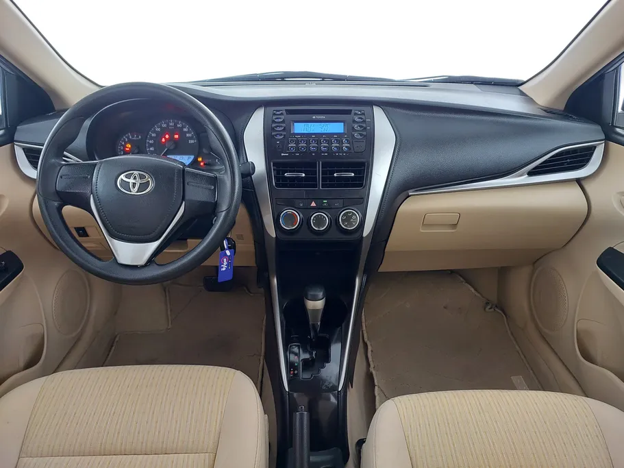 2019 Toyota Yaris  Y 