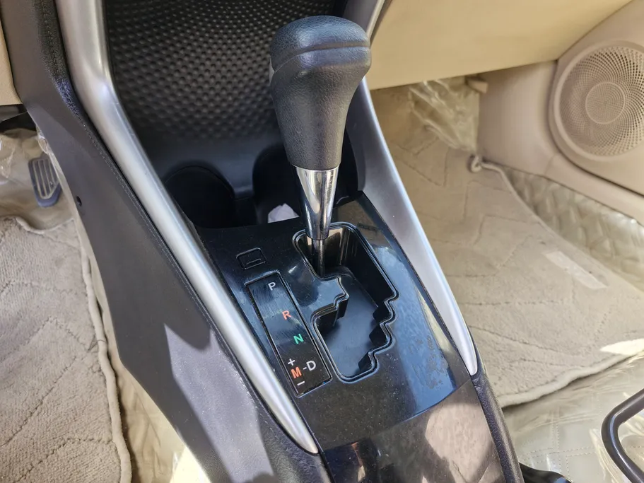 2019 Toyota Yaris  Y 