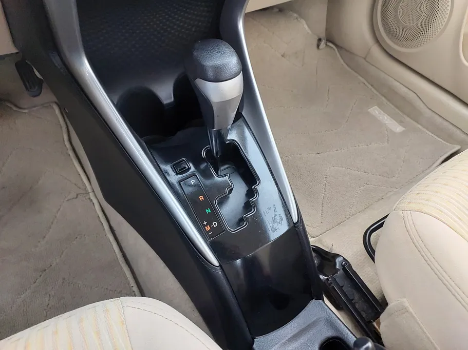 2019 Toyota Yaris  Y 