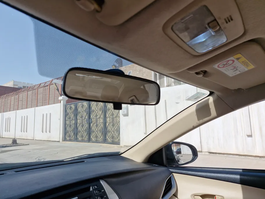 2019 Toyota Yaris  Y 