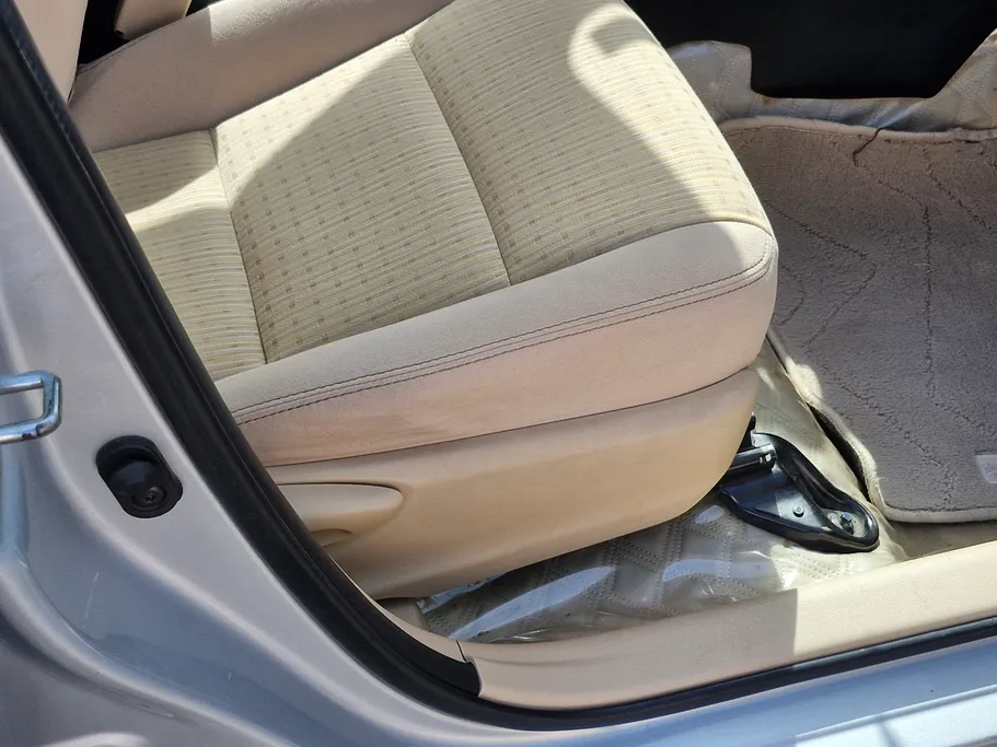 2019 Toyota Yaris  Y 