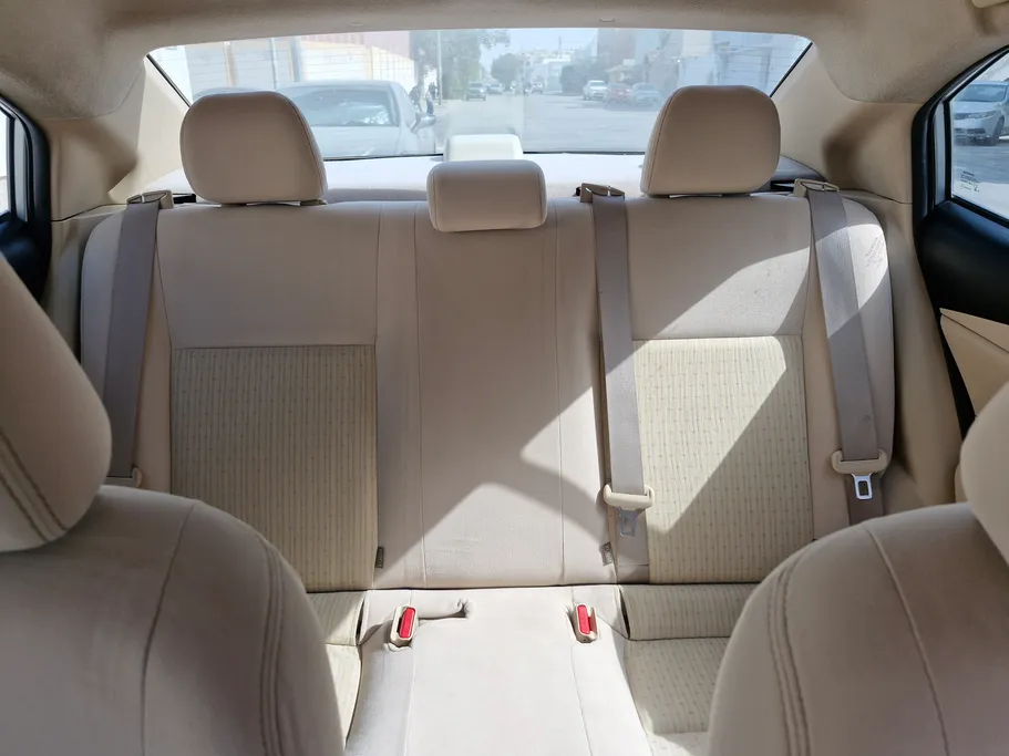 2019 Toyota Yaris  Y 