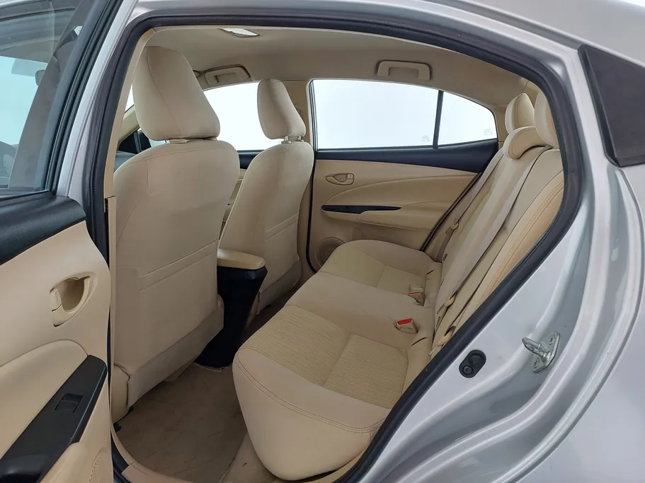 2019 Toyota Yaris  Y 