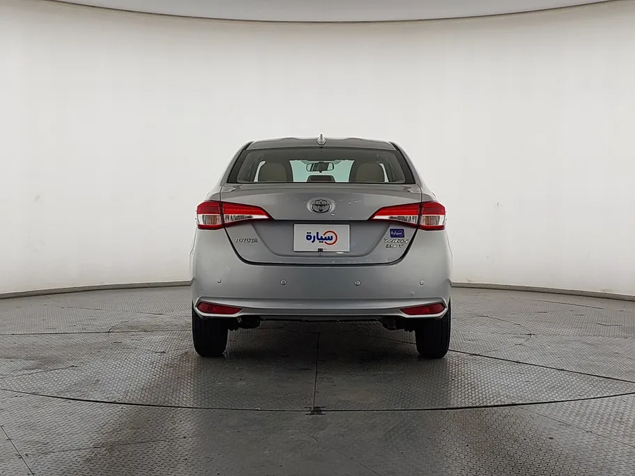 2019 Toyota Yaris  Y 