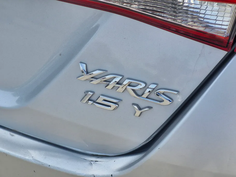 2019 Toyota Yaris  Y 