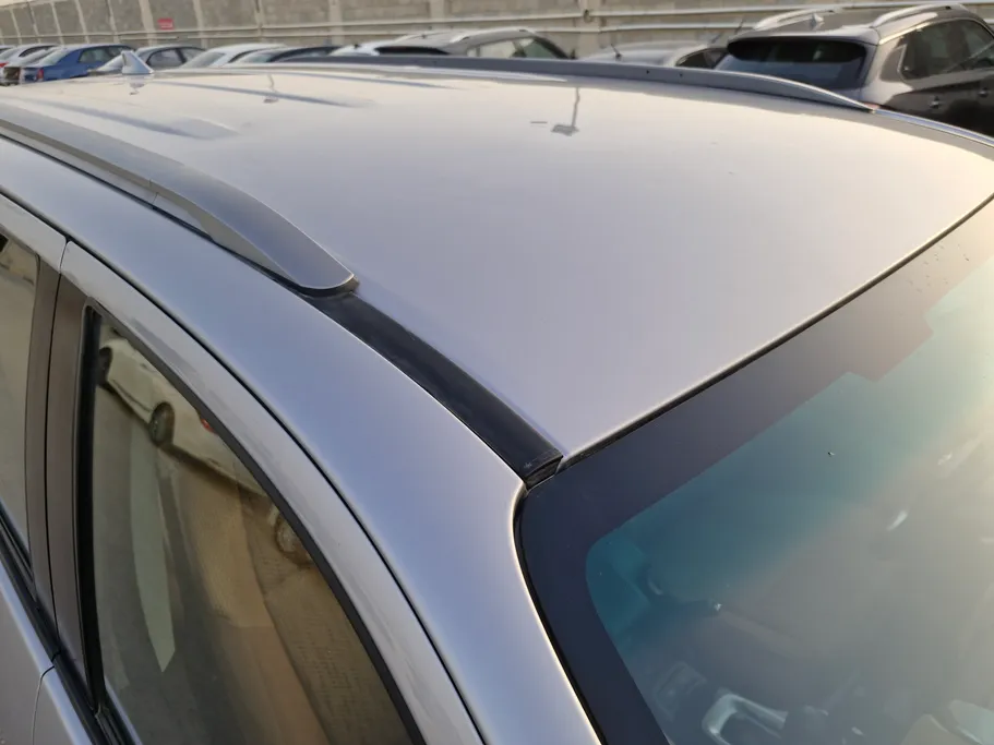 2024 Toyota Fortuner GX 