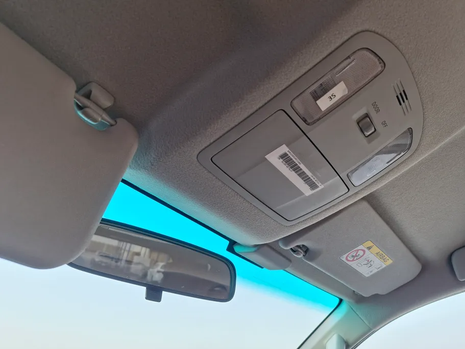 2024 Toyota Fortuner GX 