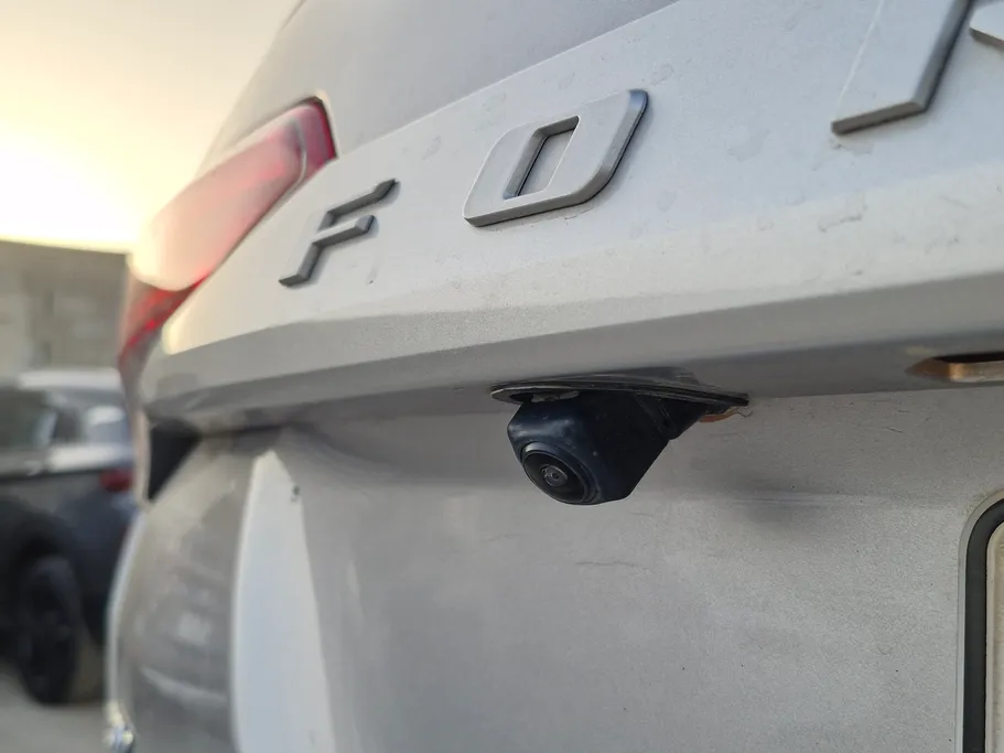 2024 Toyota Fortuner GX 