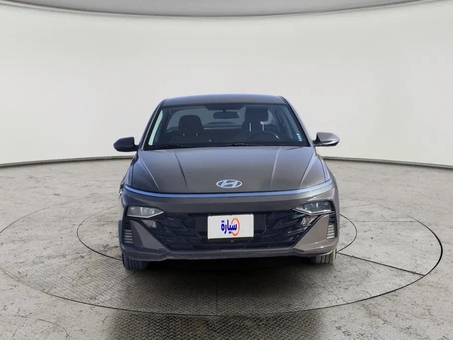 هيونداي اكسنت فلييت 2024 