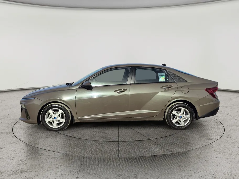 هيونداي اكسنت فلييت 2024 