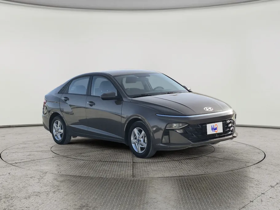 هيونداي اكسنت فلييت 2024 