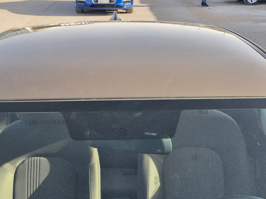 هيونداي اكسنت فلييت 2024 