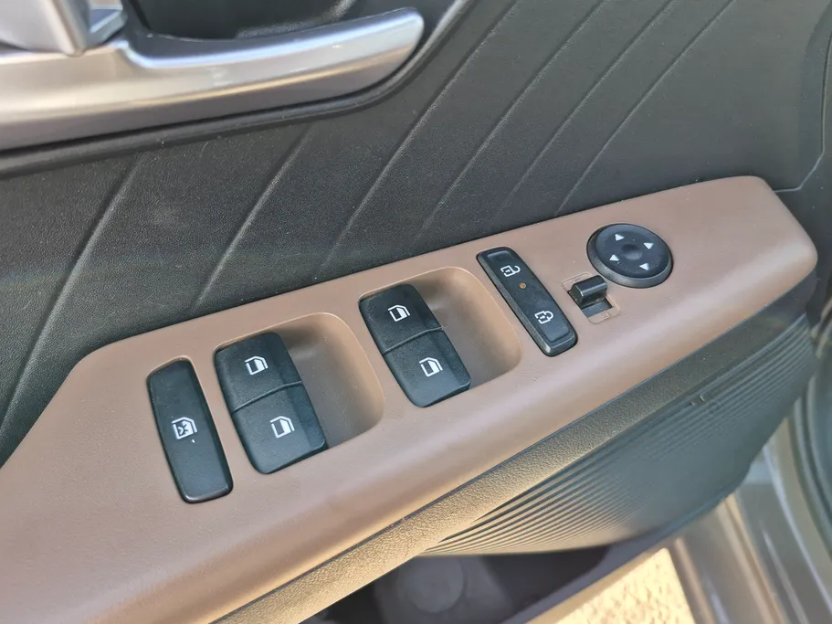 هيونداي اكسنت فلييت 2024 