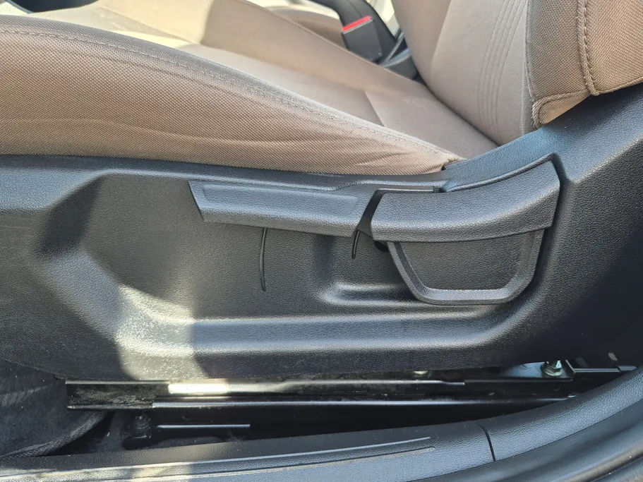 هيونداي اكسنت فلييت 2024 