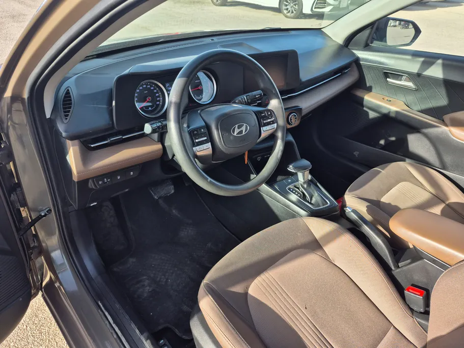 هيونداي اكسنت فلييت 2024 