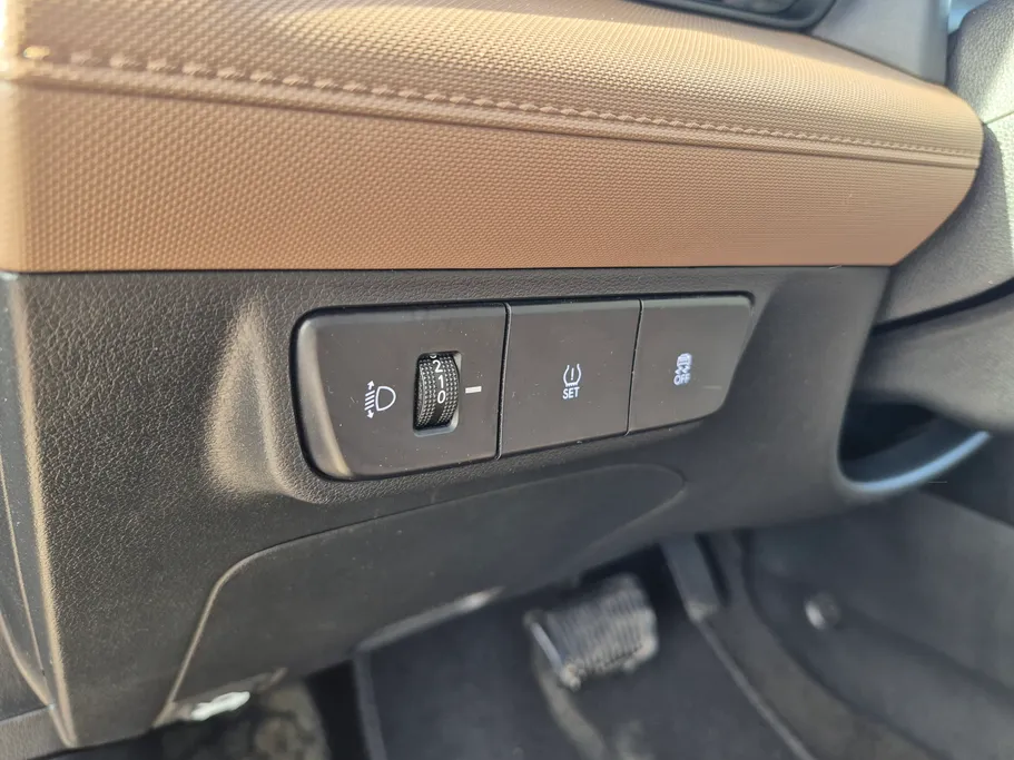 هيونداي اكسنت فلييت 2024 