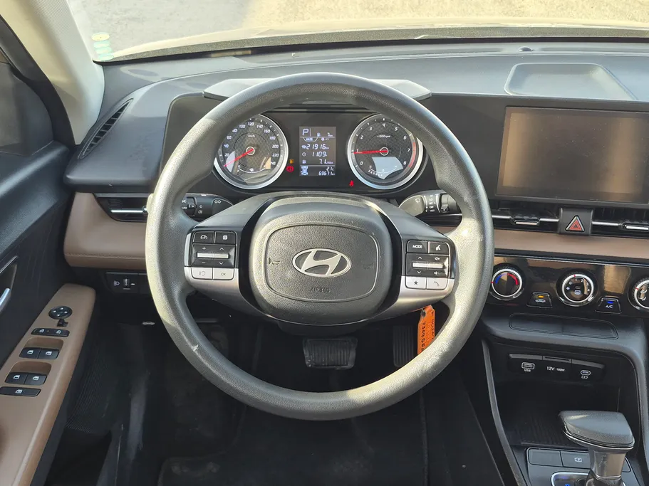 هيونداي اكسنت فلييت 2024 