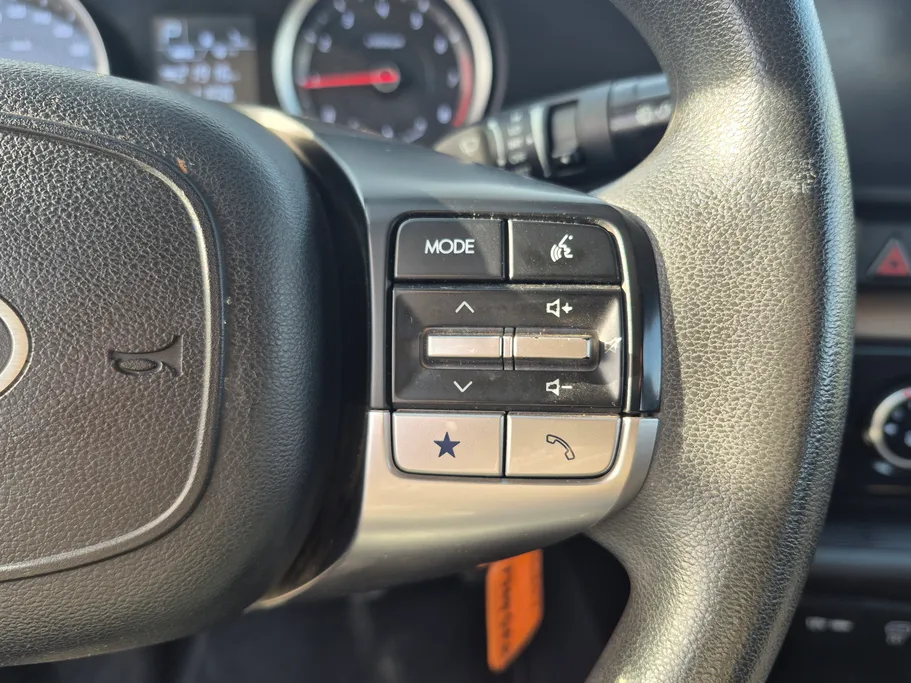 هيونداي اكسنت فلييت 2024 