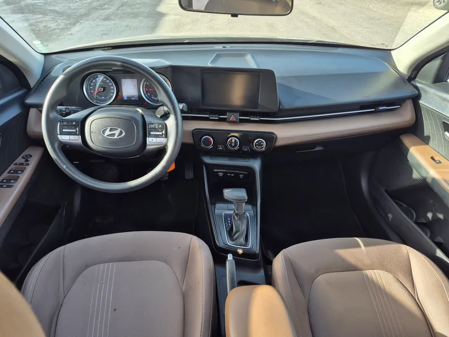 هيونداي اكسنت فلييت 2024 