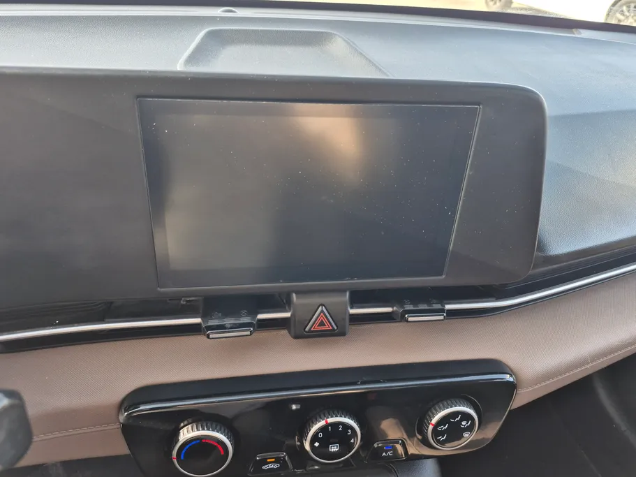 هيونداي اكسنت فلييت 2024 