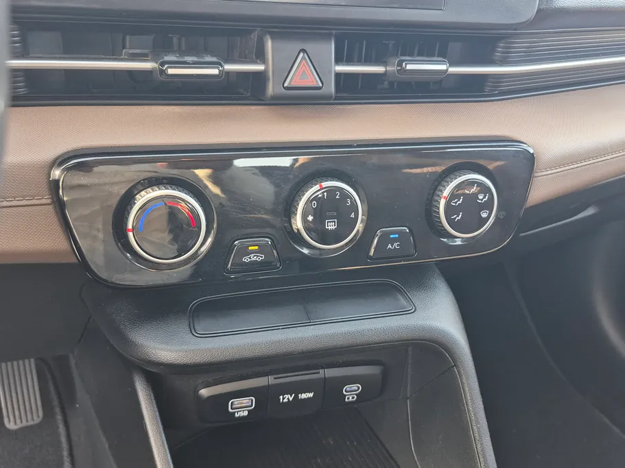 هيونداي اكسنت فلييت 2024 