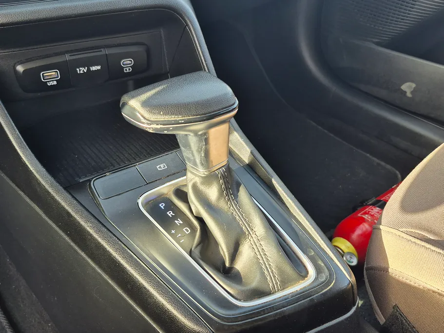 هيونداي اكسنت فلييت 2024 