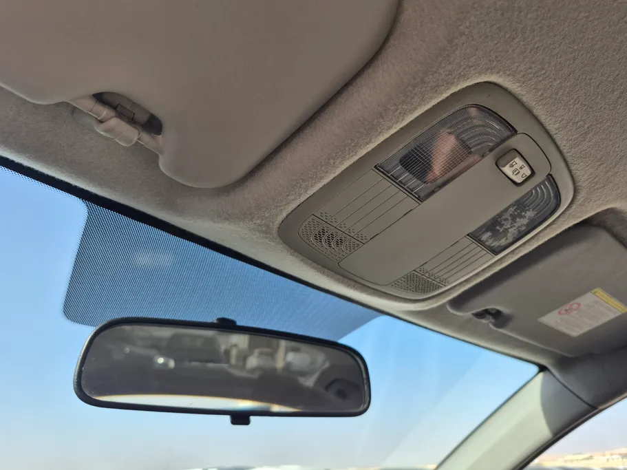 هيونداي اكسنت فلييت 2024 